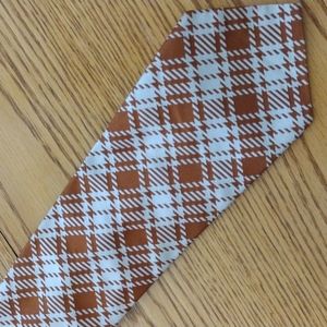 Vintage Tie 1970's
